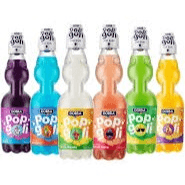 Goli Soda 300ml.