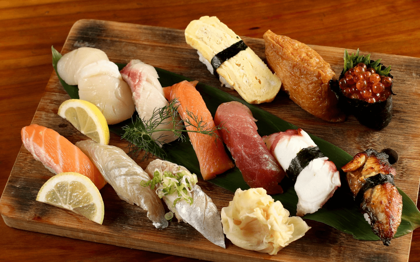 Ordering Is Easy — Dine In, Takeout, or Delivery