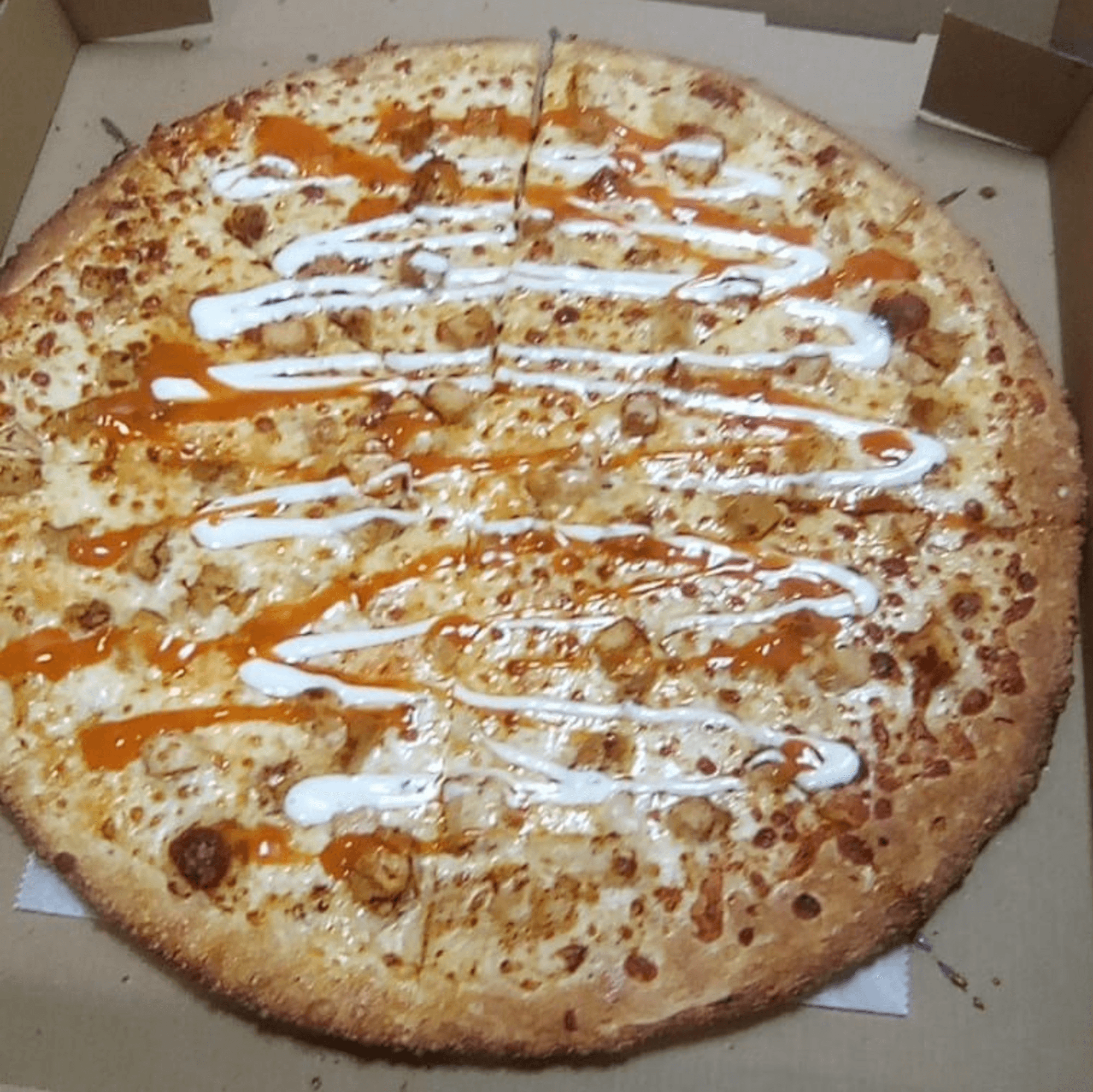 Brooklyn Pizza gallery image #7