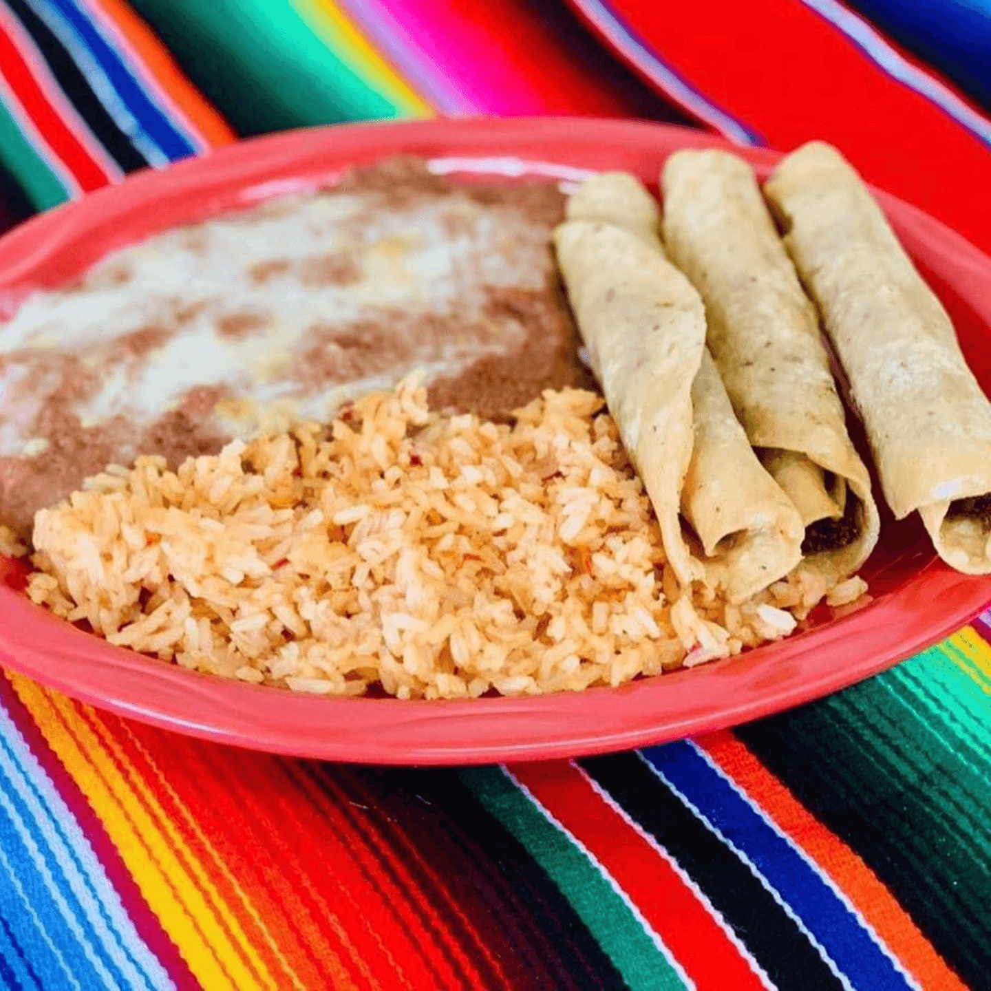 Yuma's Best Taco