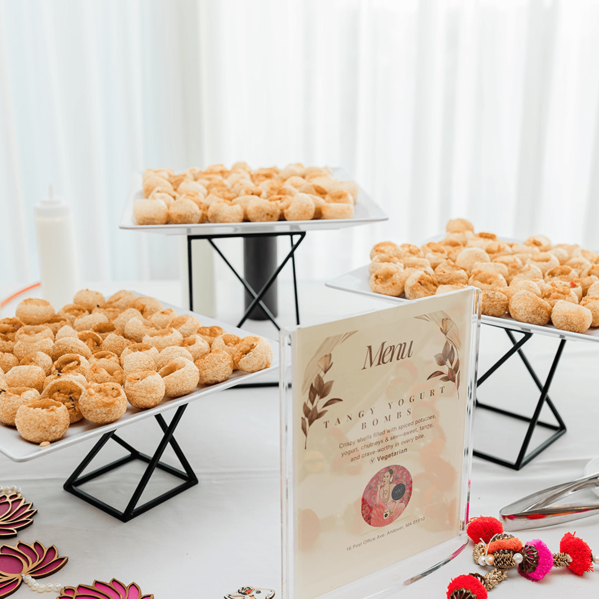 Monica’s Mithai Cafe & Bar gallery image #10