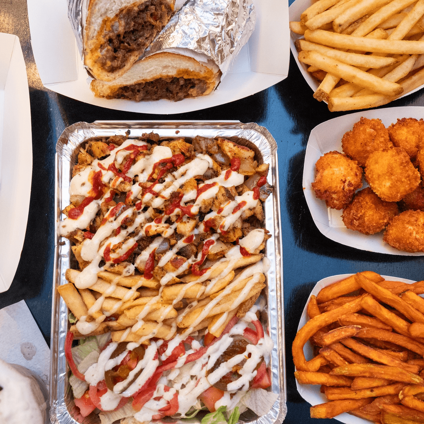 Quality You Can Trust