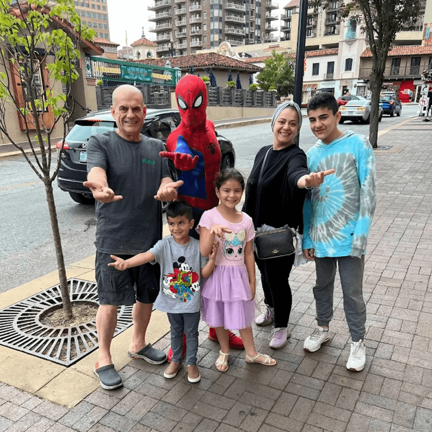 A Daughter’s Name, A Community’s Table
