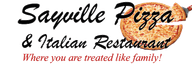 Sayville Pizza & Metros on main Italian Restaurant