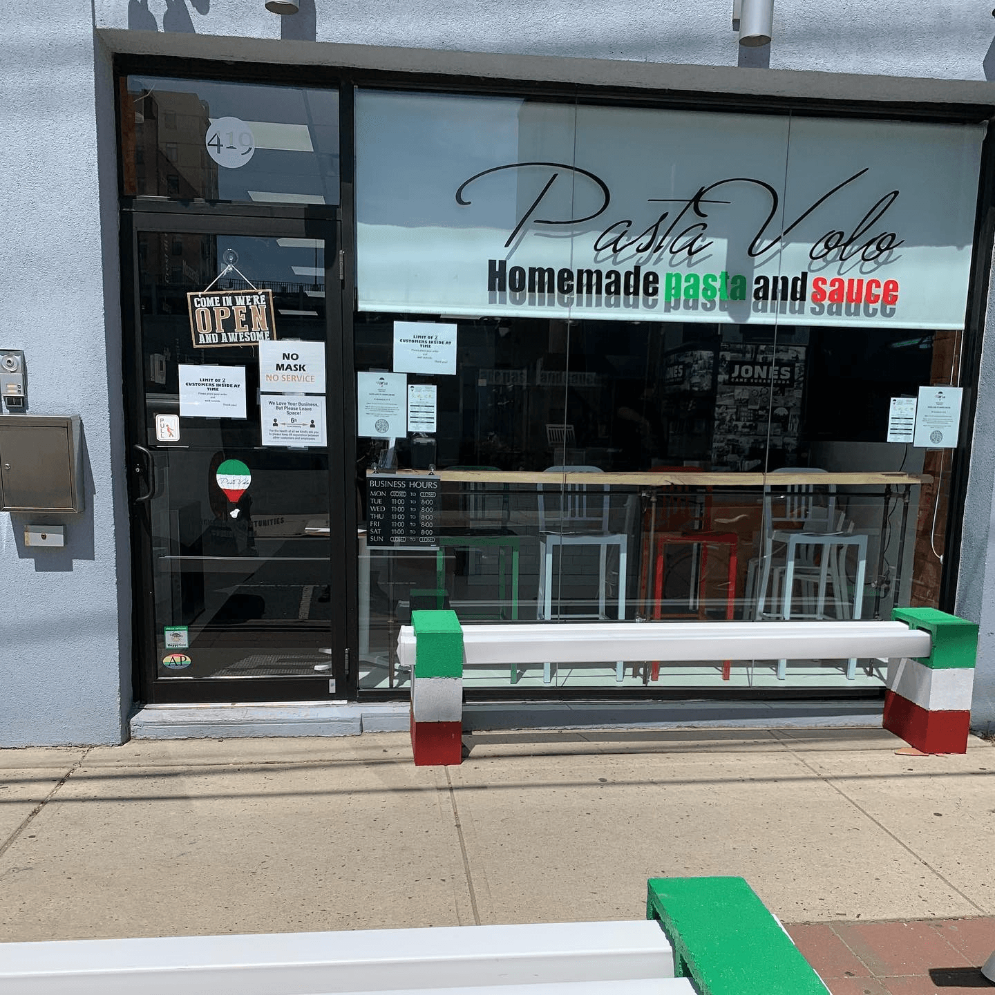 Building Community One Bowl at a Time