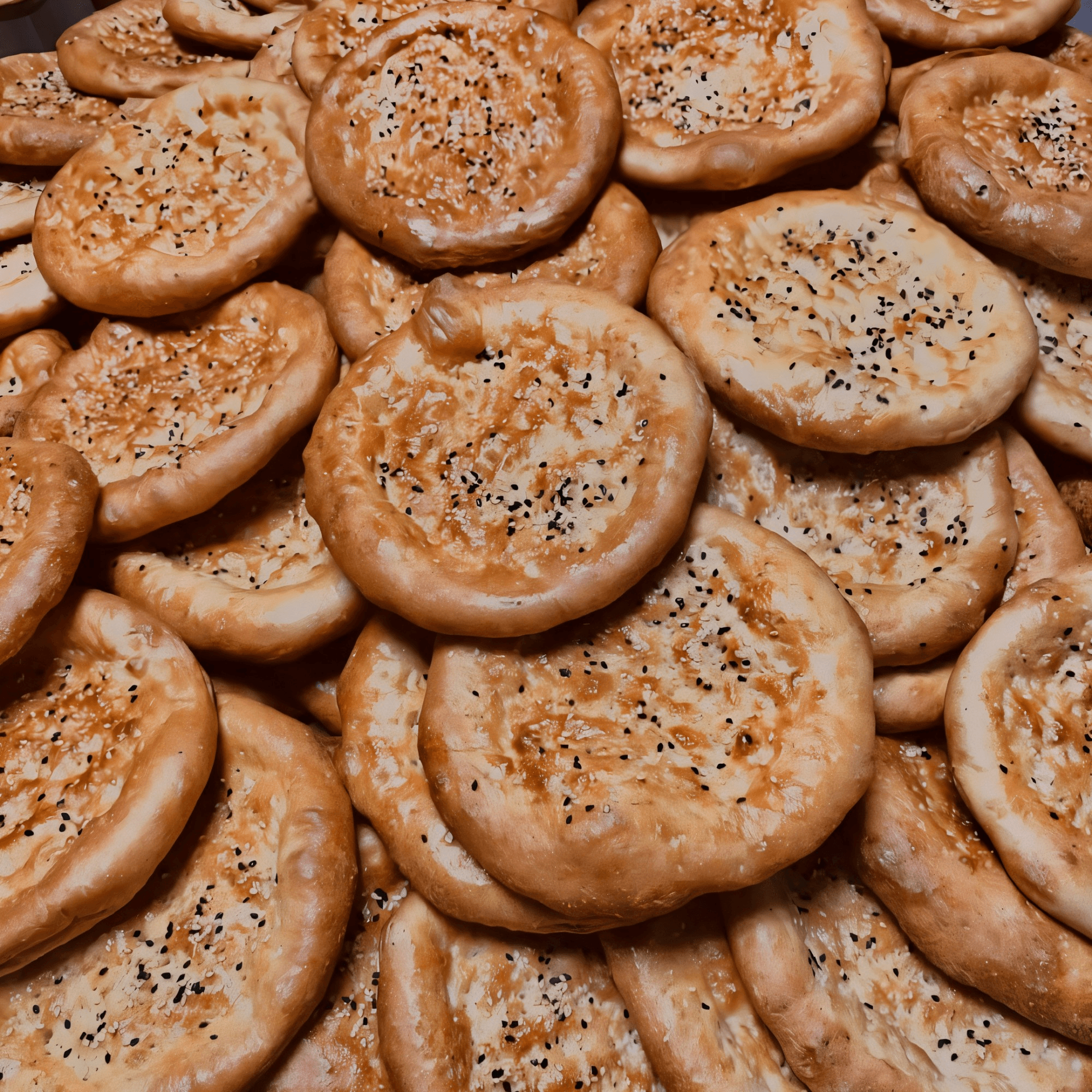 Silk Road Uyghur Cuisine gallery image #3