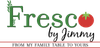 Fresco by Jimmy