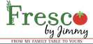 Fresco by Jimmy