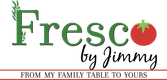 Fresco by Jimmy
