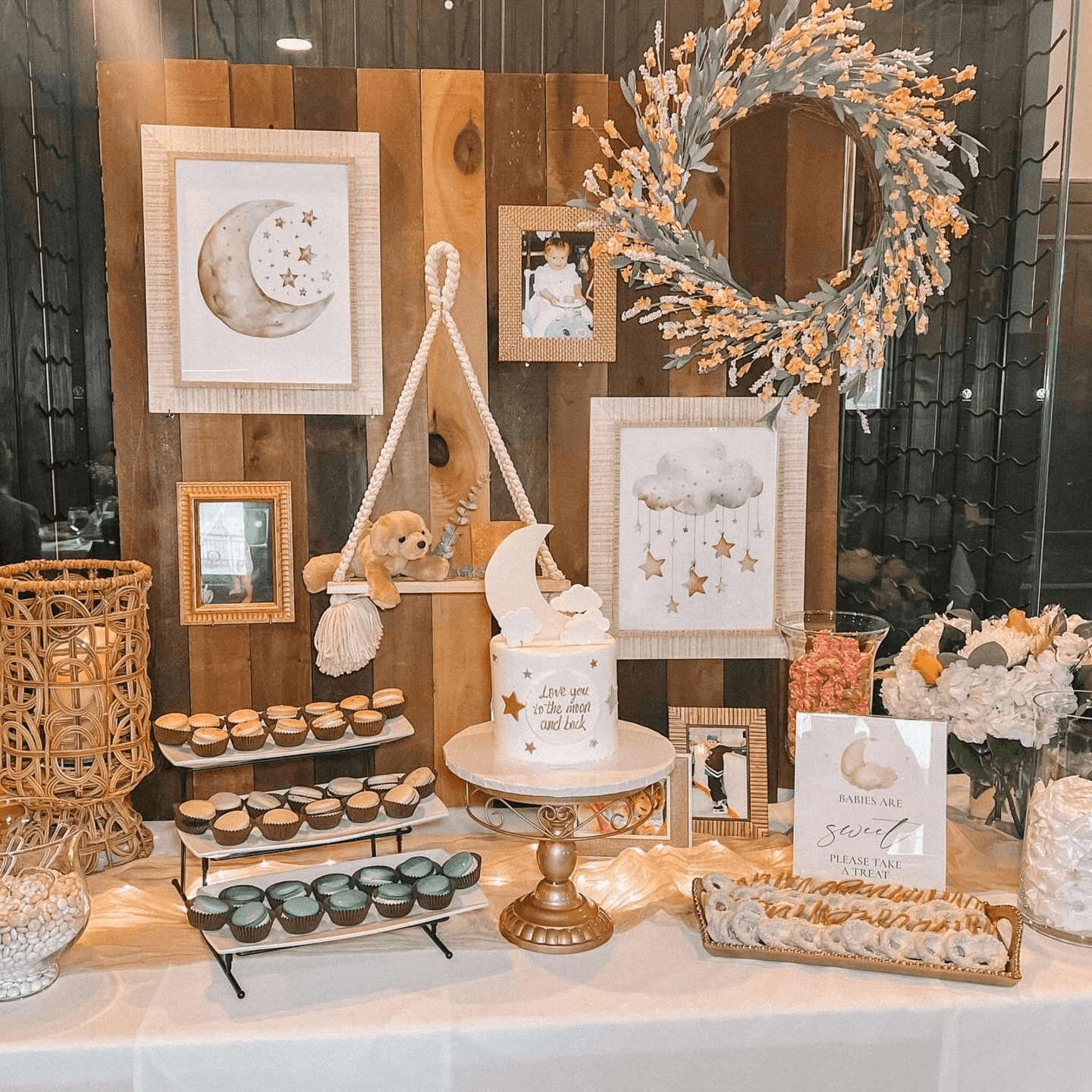 Why Our Events Stands Out