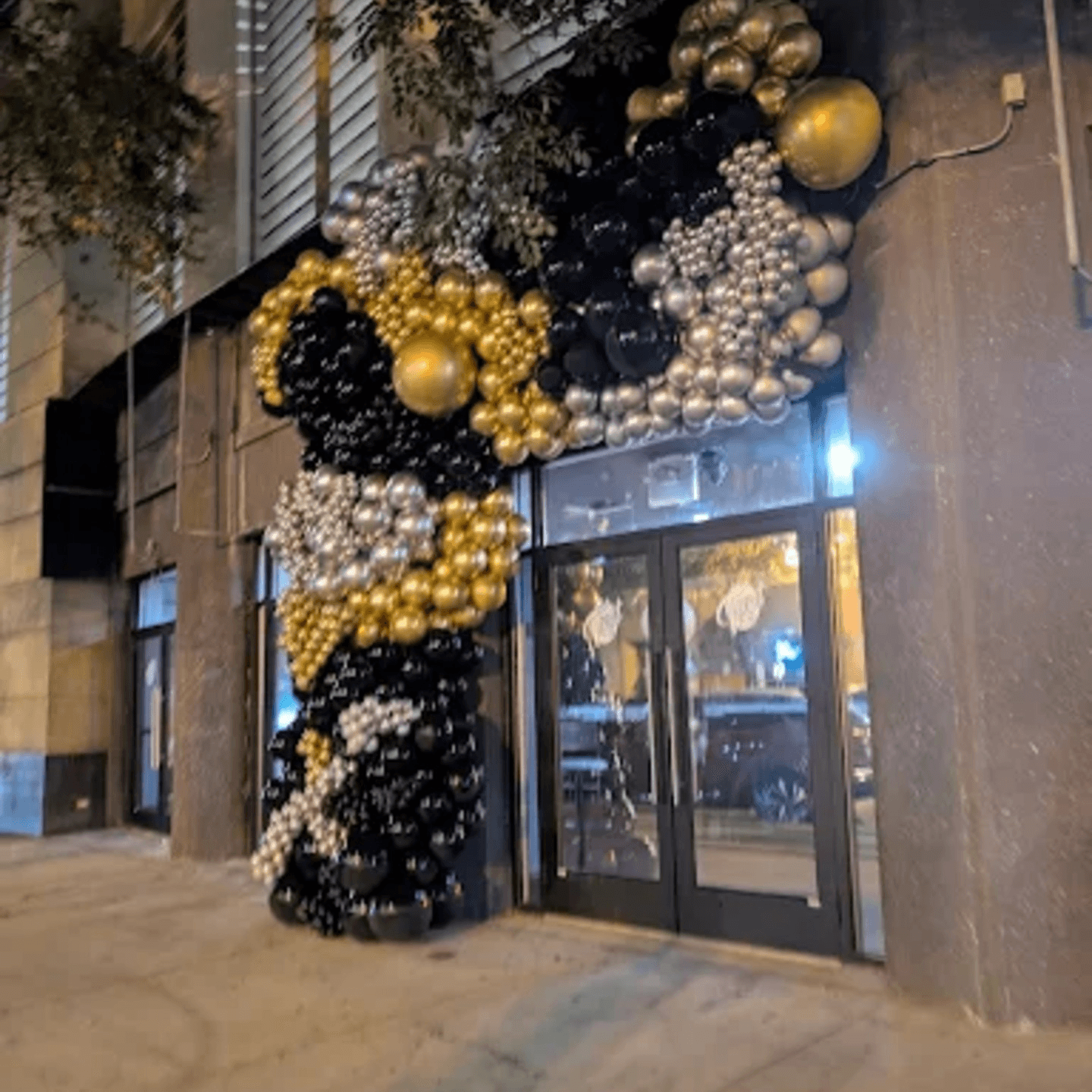 Hubbard (River North)