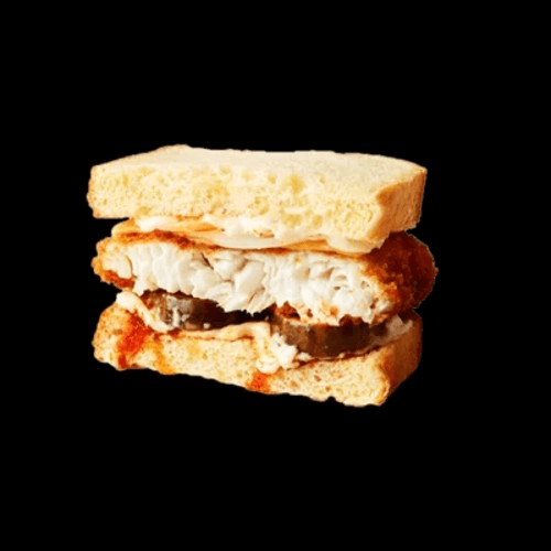 Fish Sandwich.