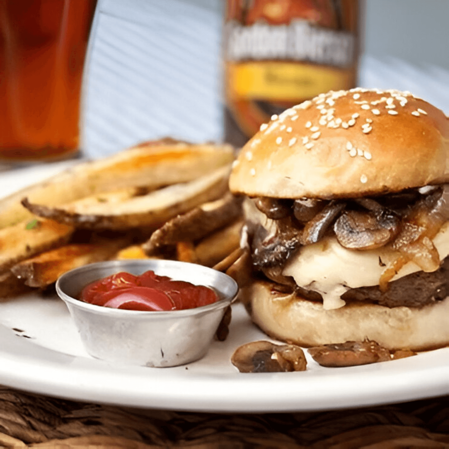 Catering Made Simple, Delicious, and Memorable