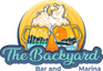The Backyard Bar & Marina