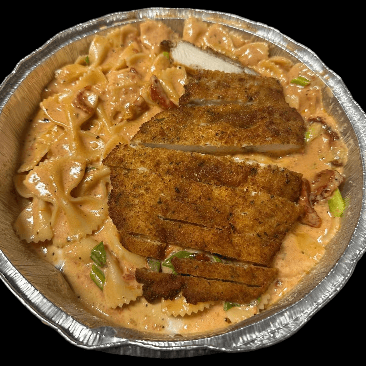 Farfalle Da Vinci Pasta.