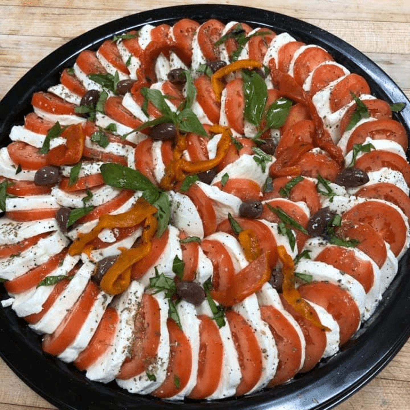 Catering For All Occasions