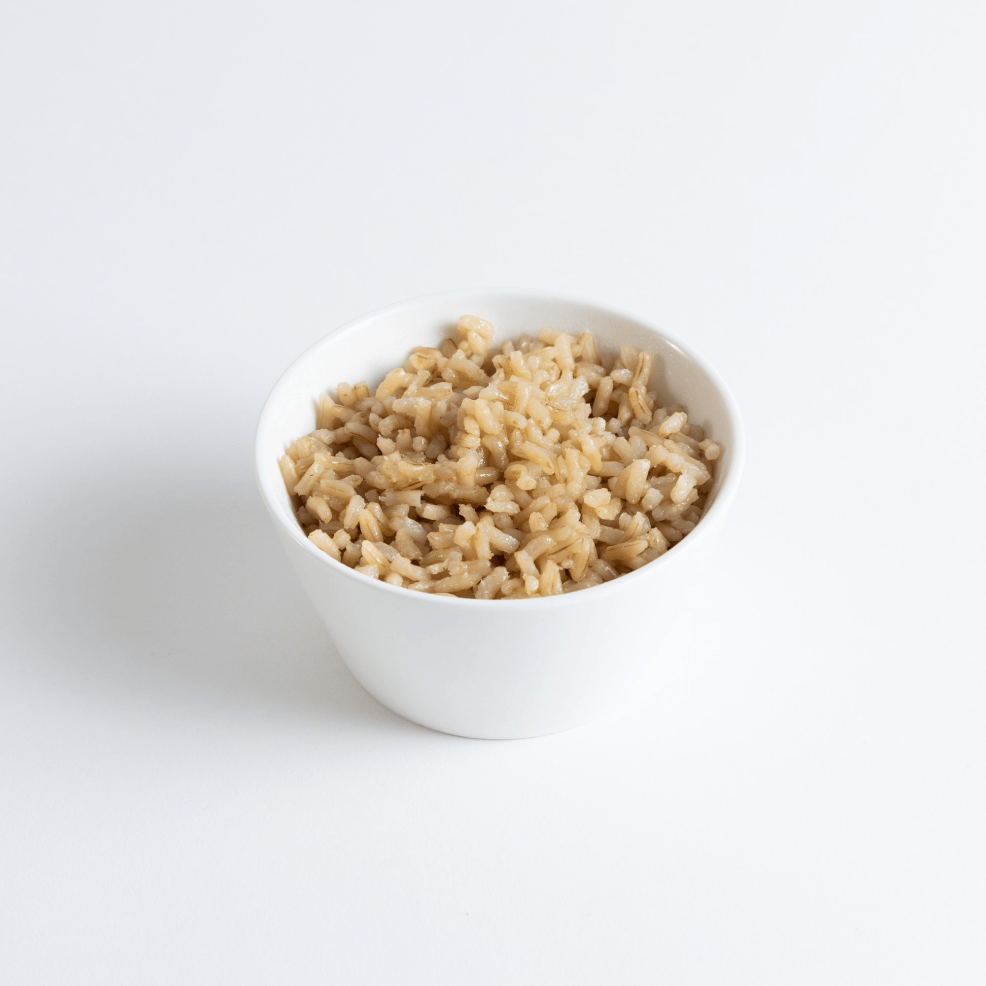 Side of Jasmine Brown Rice