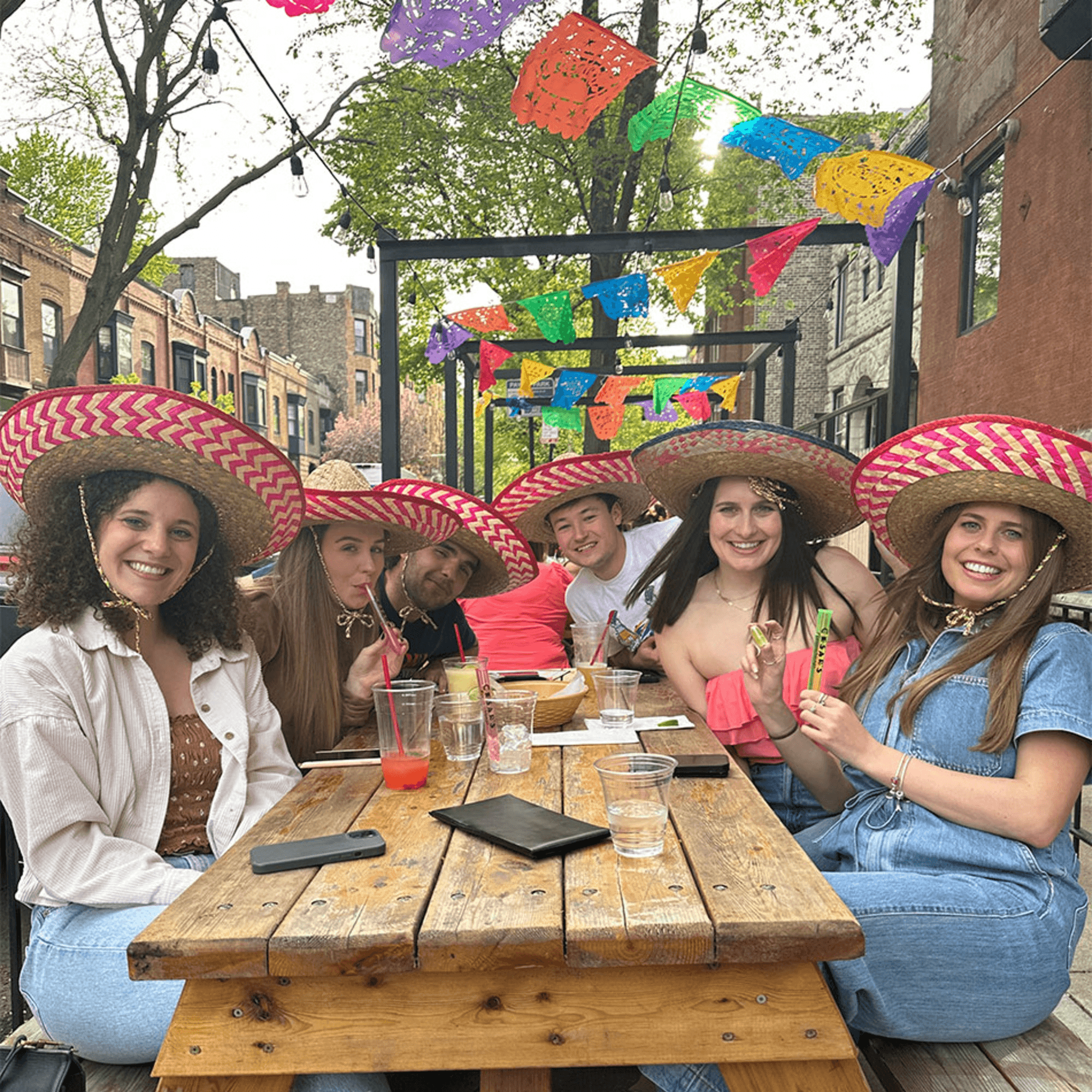 Cesar's Killer Margaritas - Broadway gallery image #3