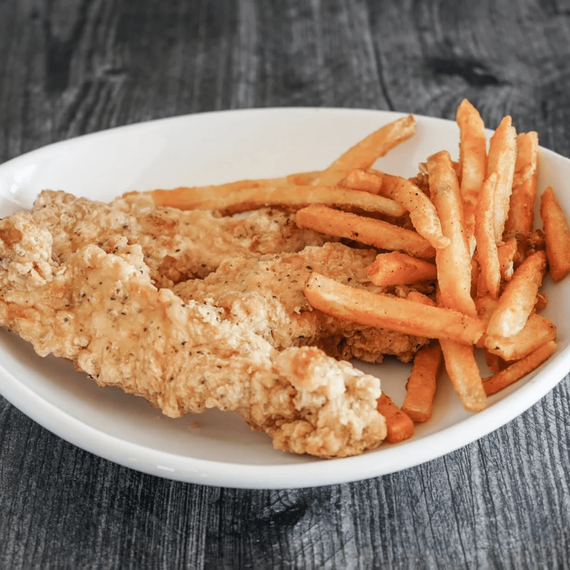 I Don't Know Diner gallery image #1