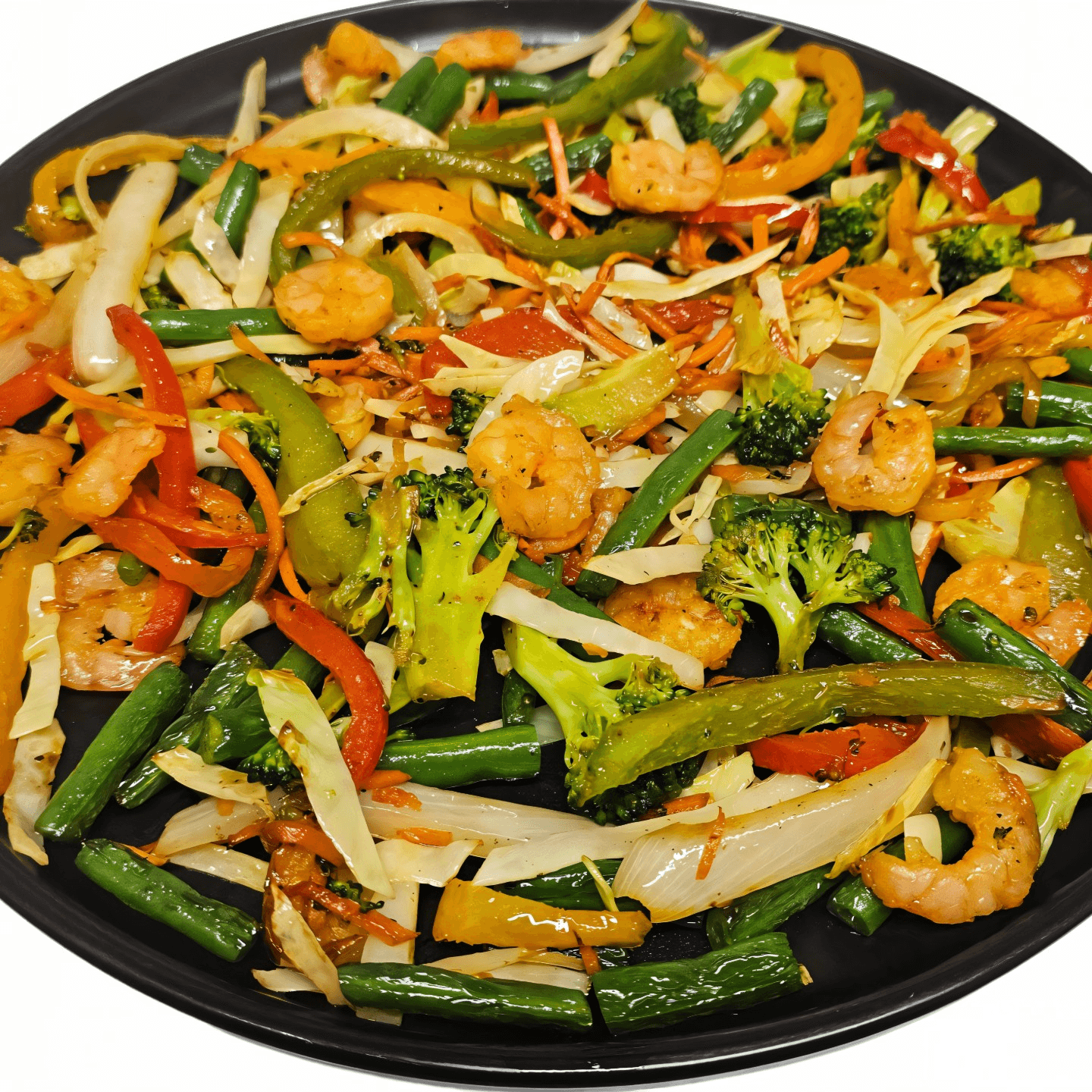 A Fusion of Flavors You’ll Love 🍛