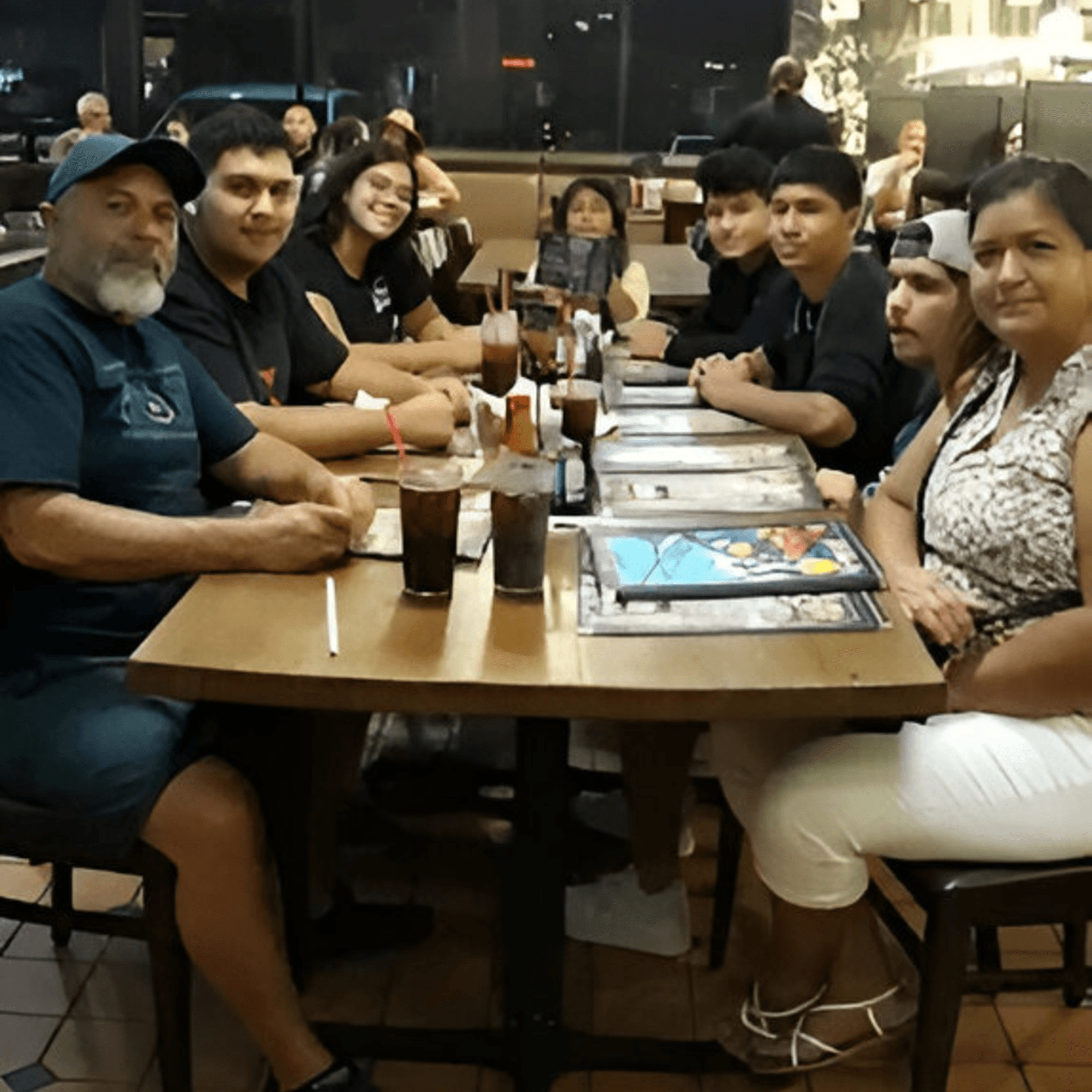 Ruben's Mariscos and Mexican Grill gallery image #5