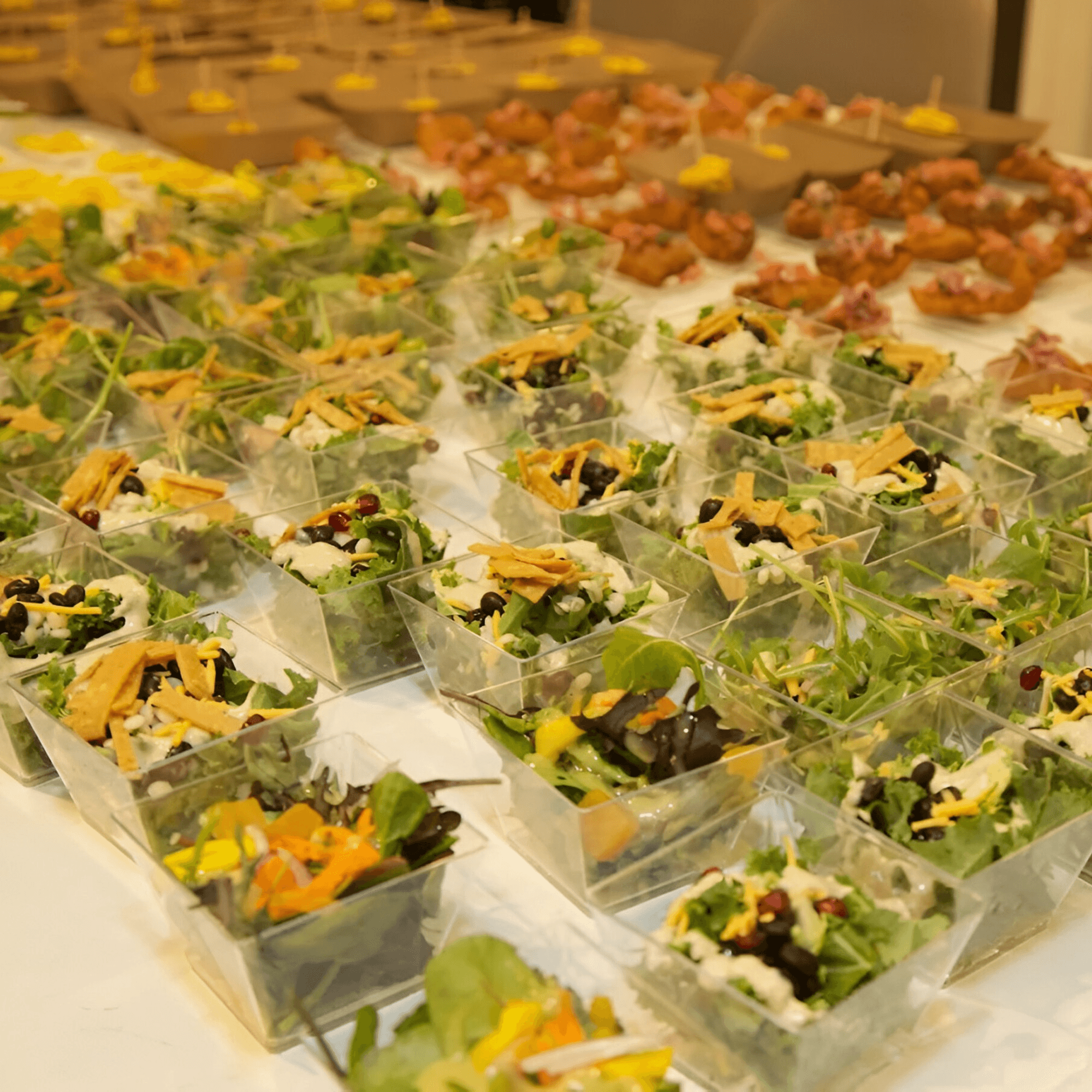 Falafel Taco gallery image #3