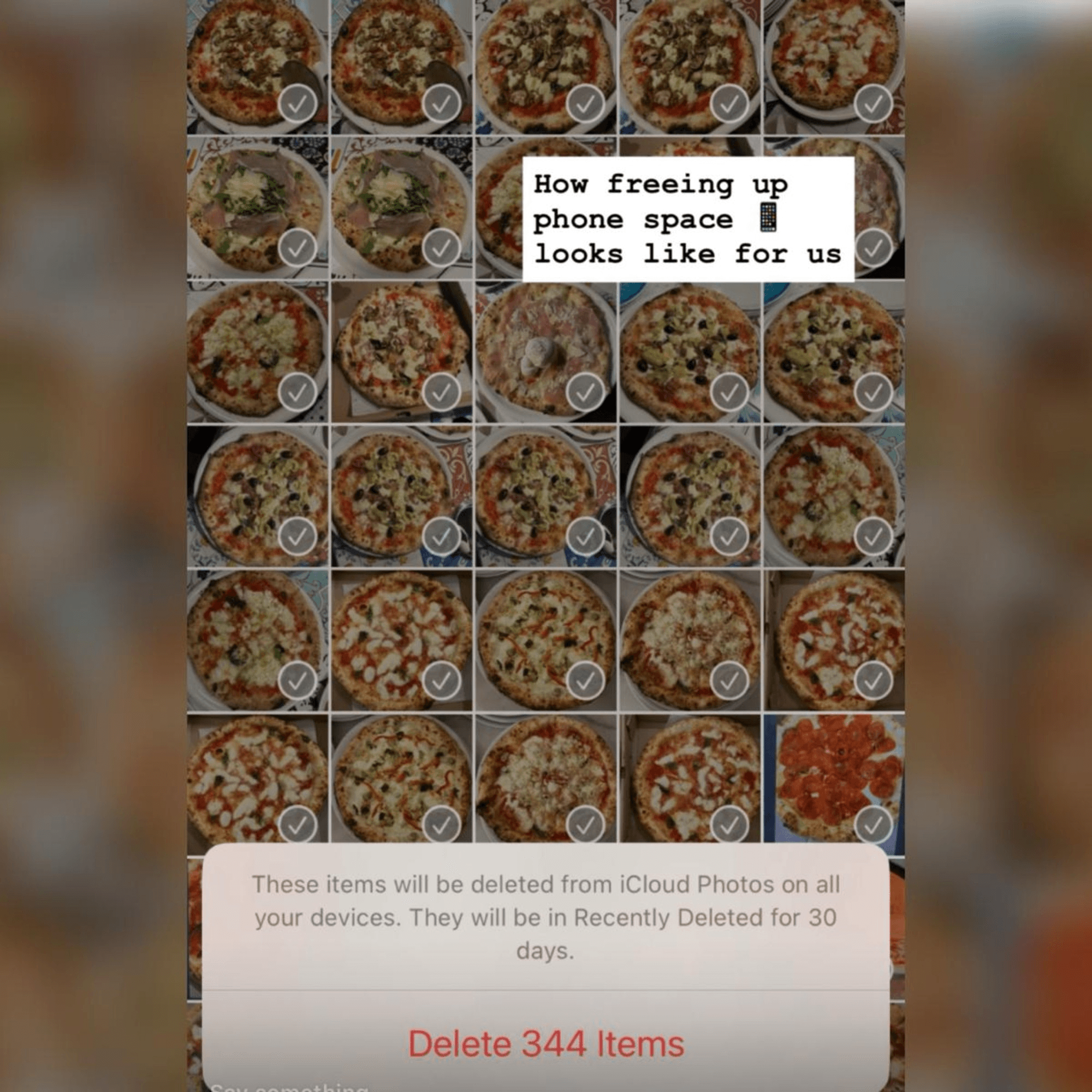 Menomale gallery image #3