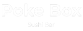 Poke Box Sushi Bar