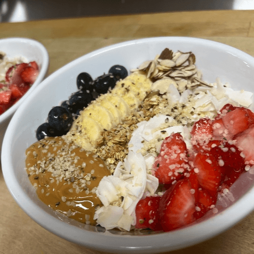 Acai Power Me Bowl