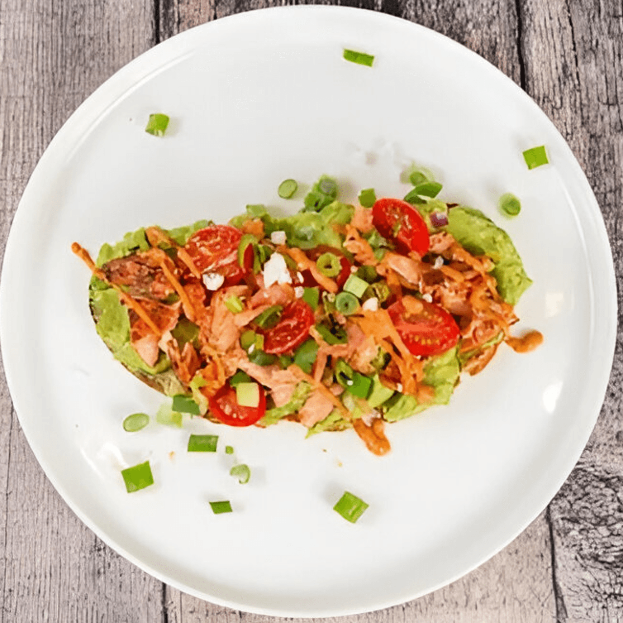 A Lo Fresco gallery image #3