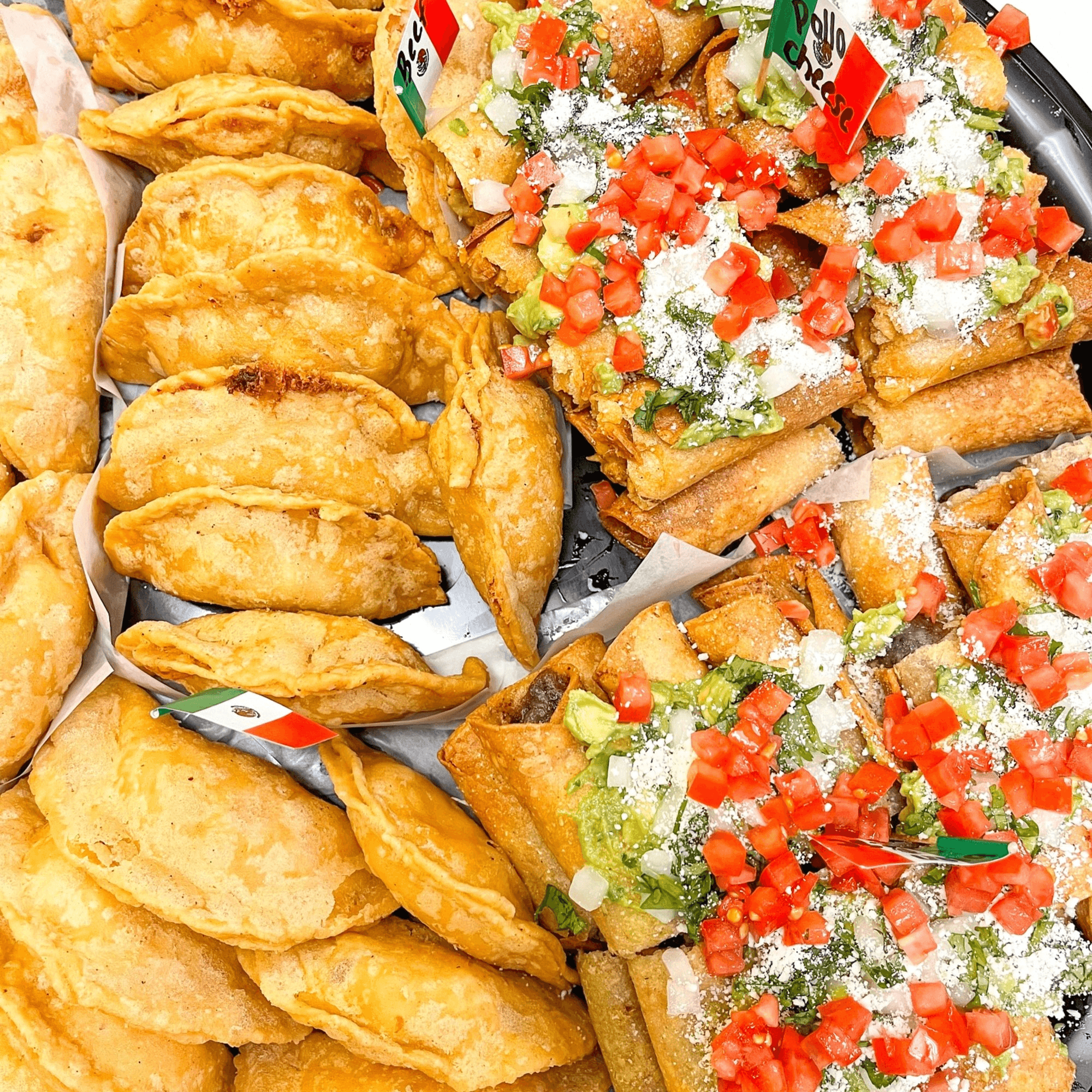 Lu Taqueria gallery image #1