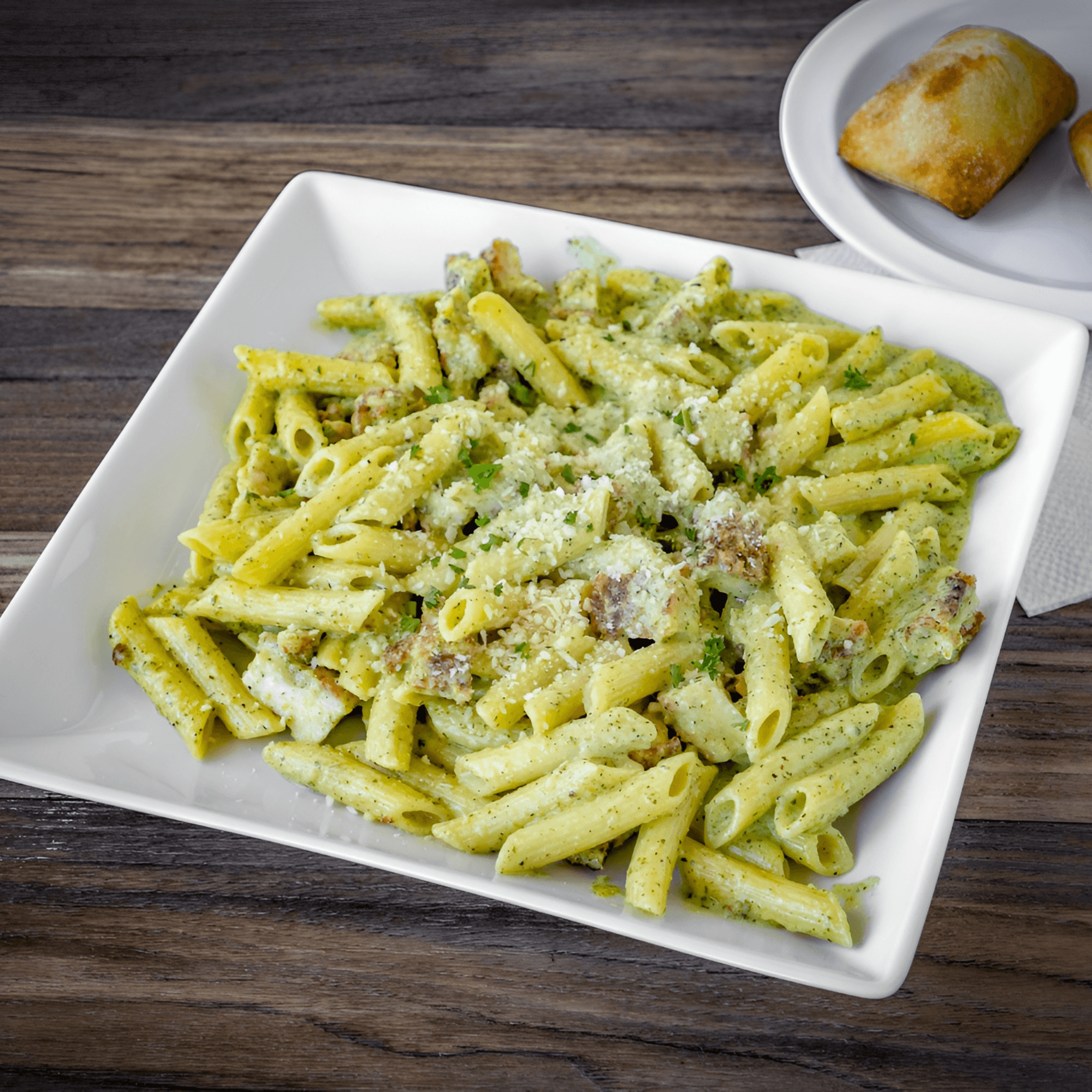 Bianco's Italian Cuisine gallery image #1