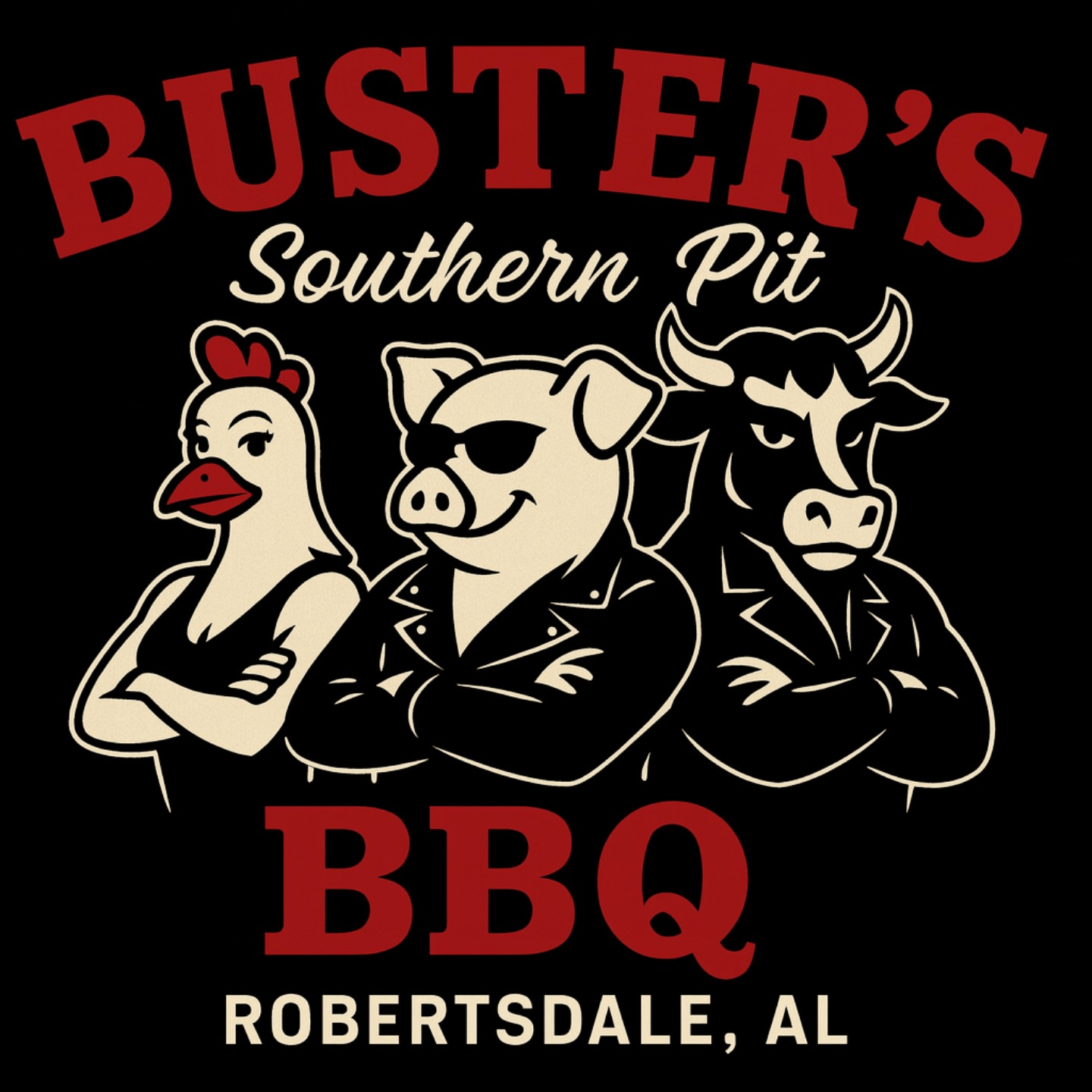 We're Looking to Expand our Management Team