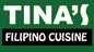 Tina's Filipino Cuisine Restaurant