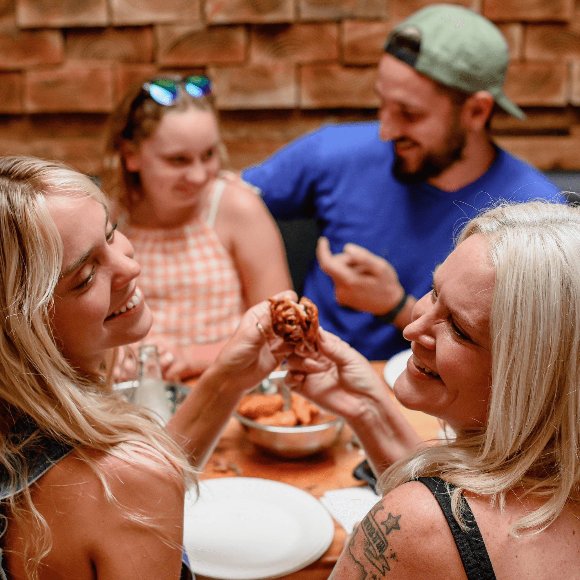 Dough Momma Pizzeria gallery image #2