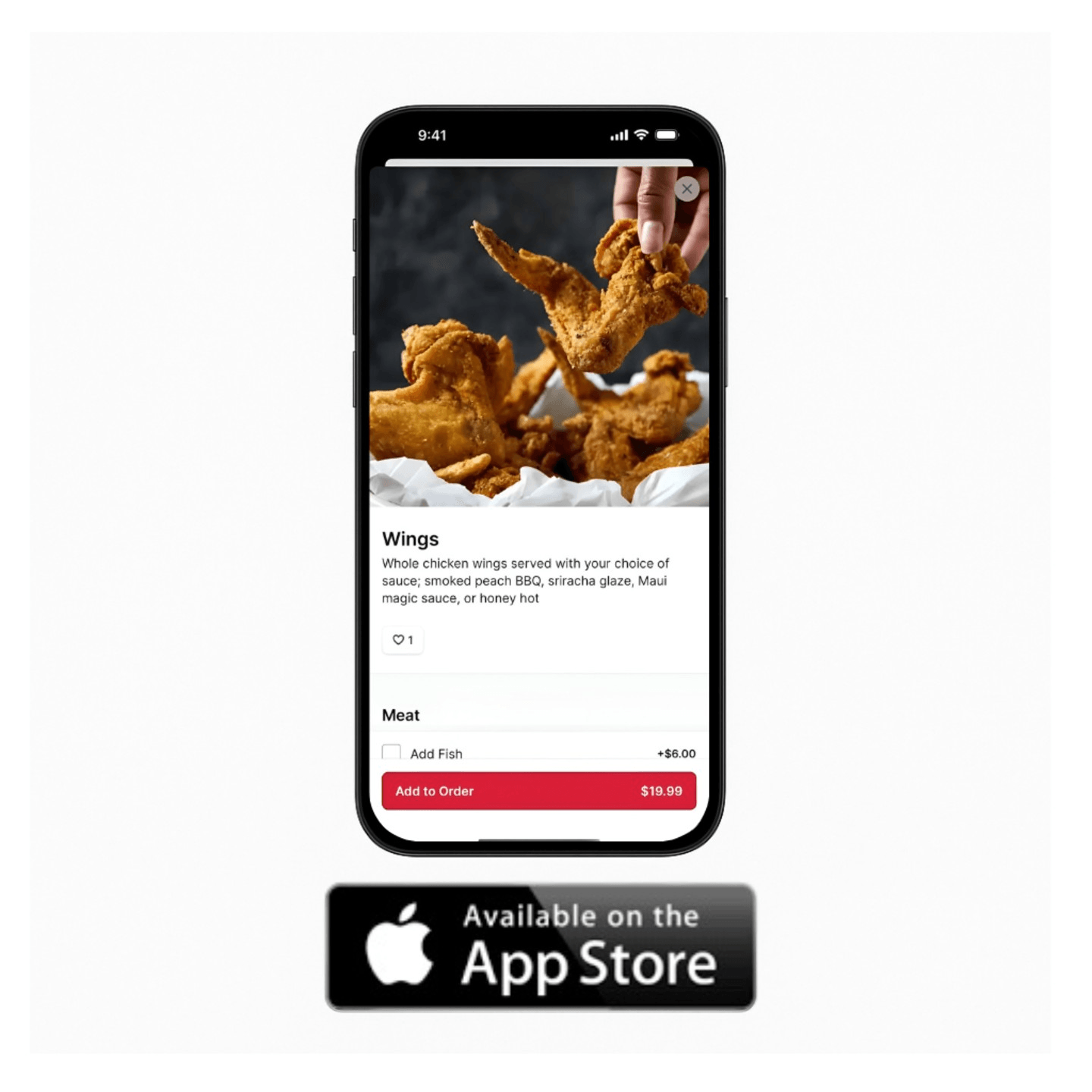 Download Our iOS App