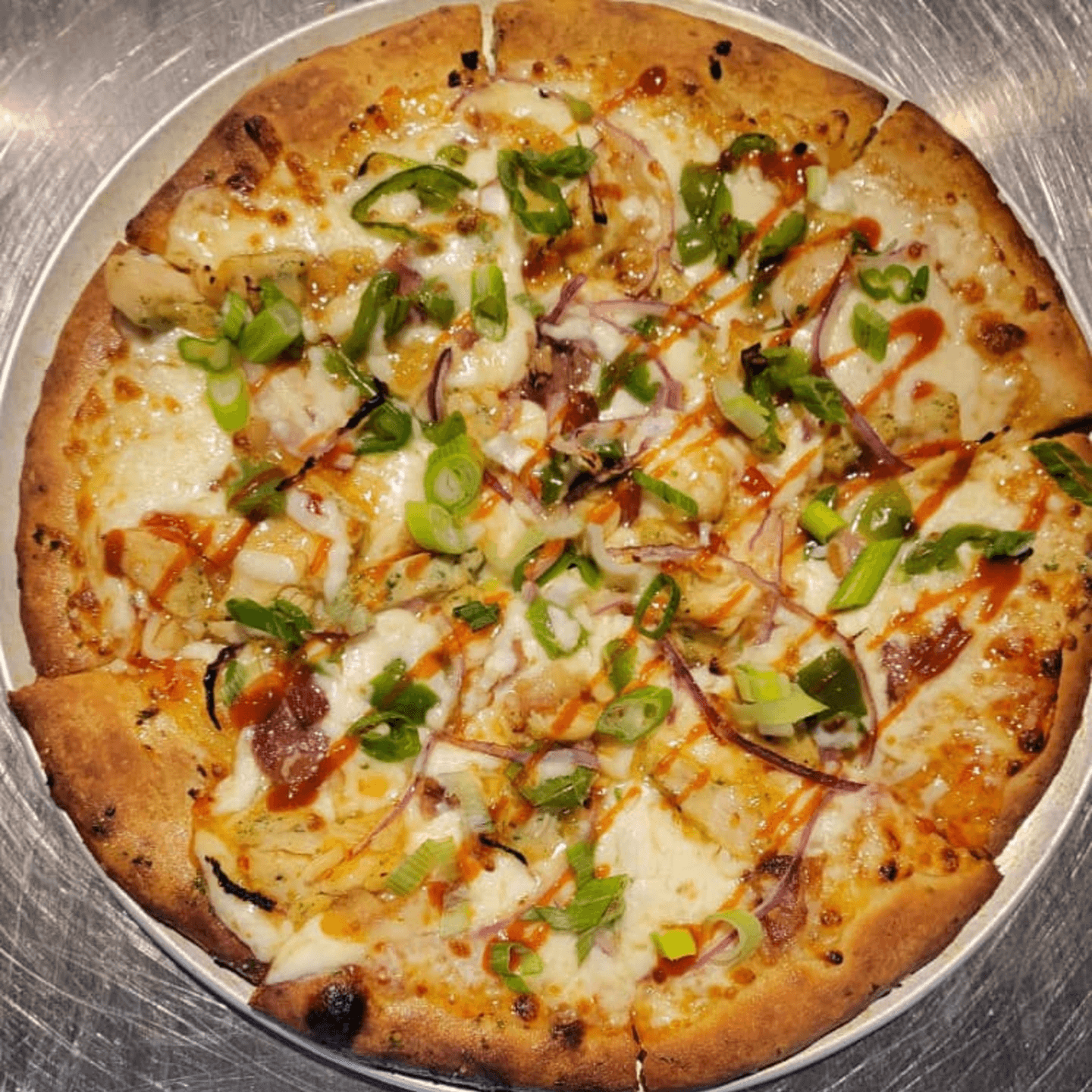 Good Food Served All Day