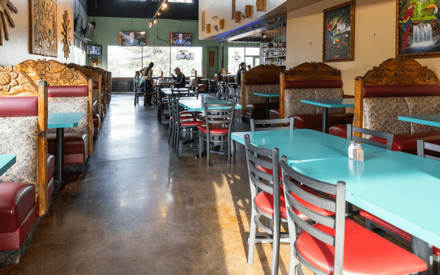 Plan Your Celebration at Juan Colorado