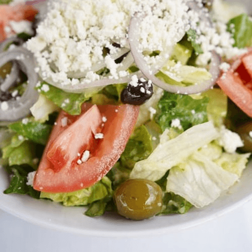 Mediterranea Salad