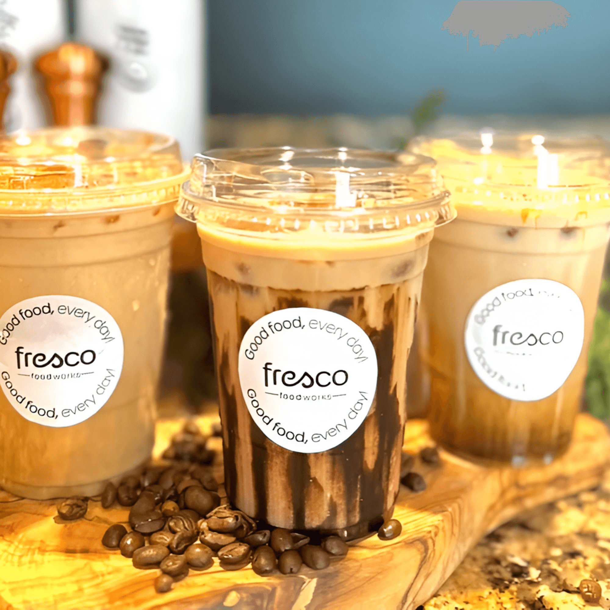 Fresco Foodworks gallery image #3