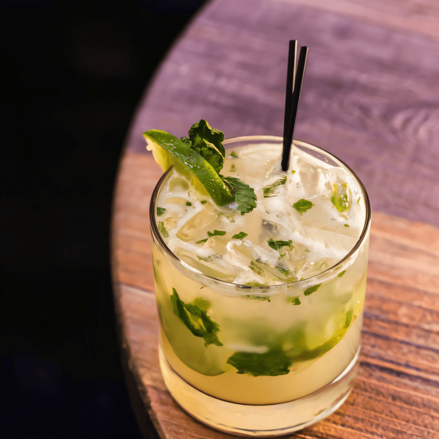 Drinks You’ll Come Back For