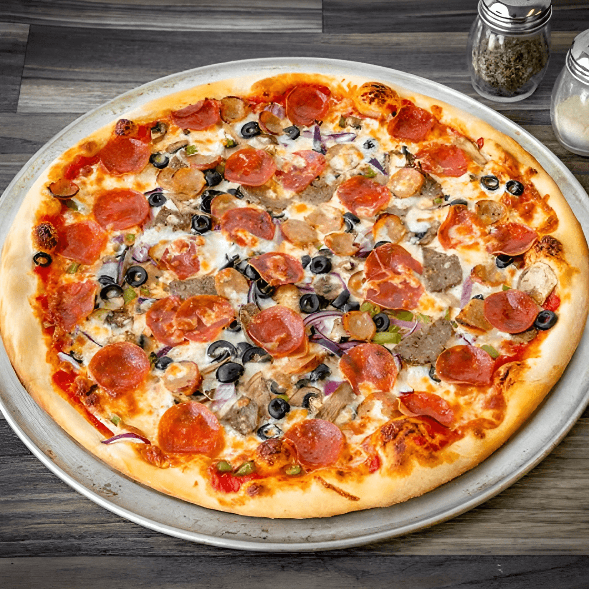 Bianco's Italian Cuisine gallery image #2