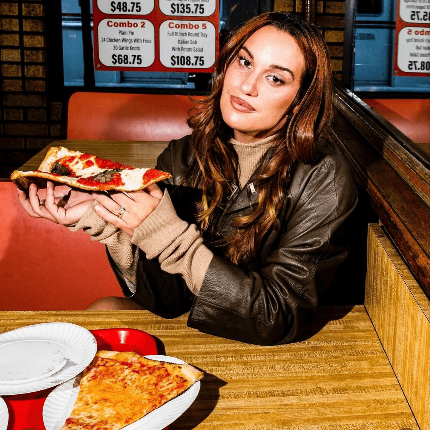 Pino’s La Forchetta: A Star-Studded Favorite