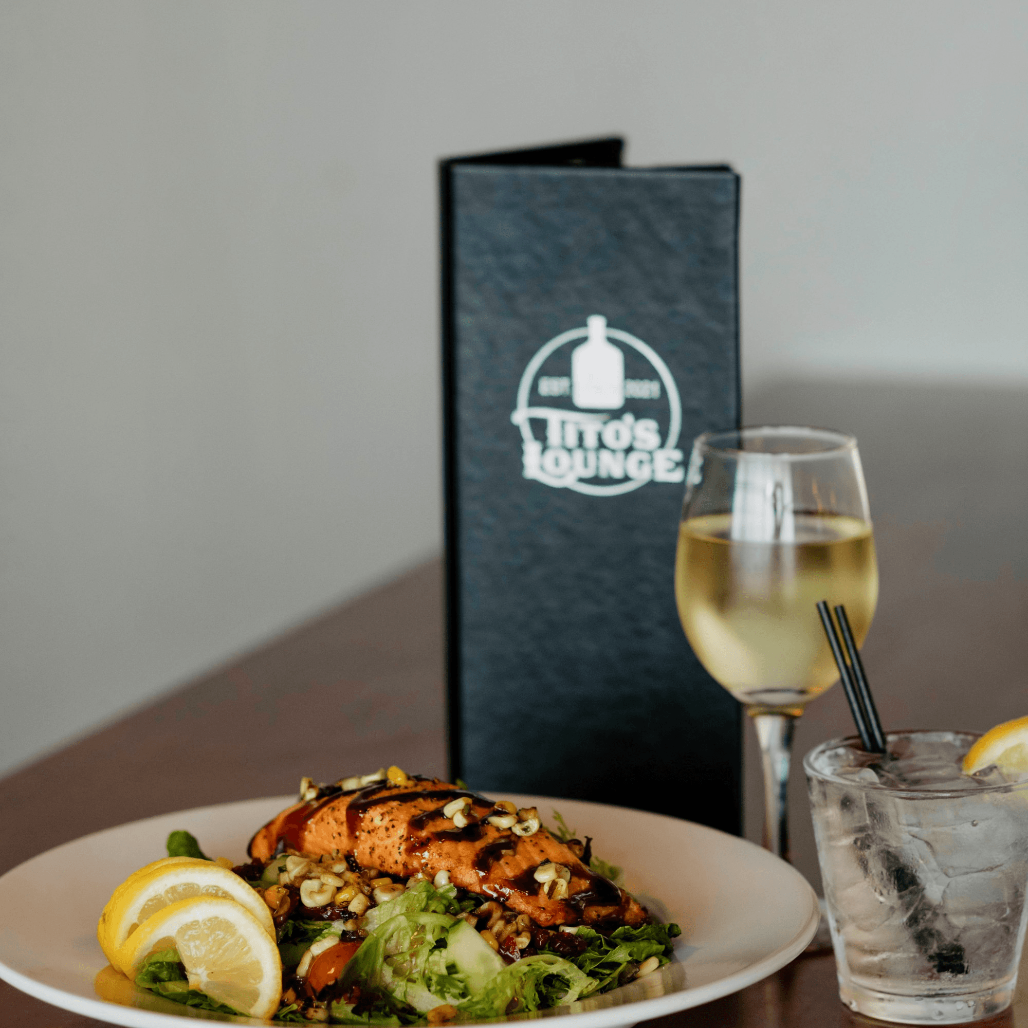 Tito's Lounge gallery image #5