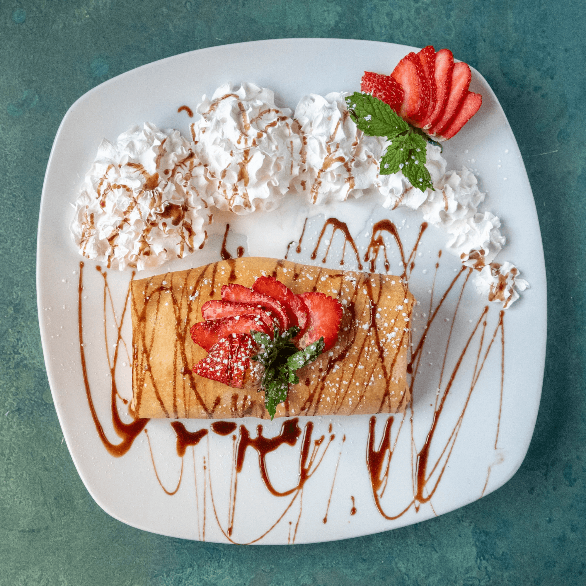 Crepes Tea House gallery image #7