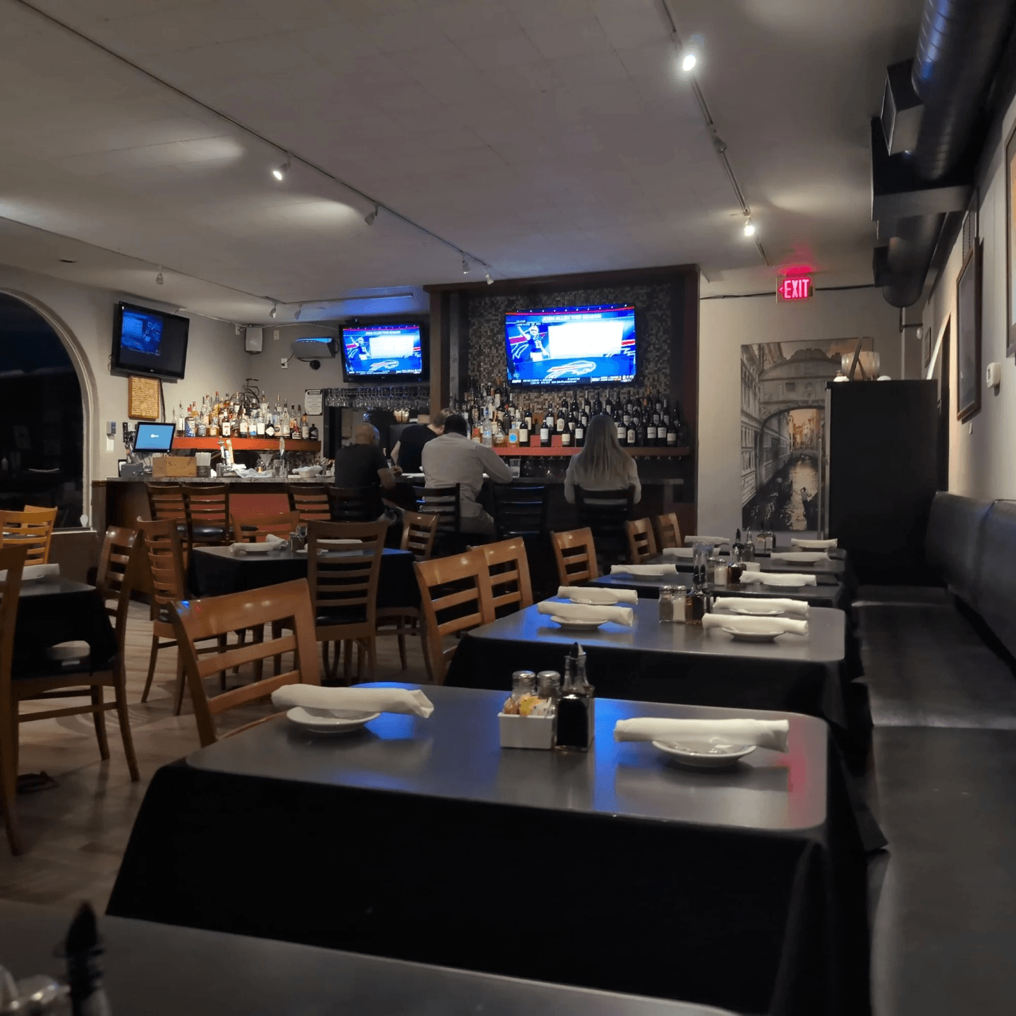 Celebrate the Giuseppe’s Way