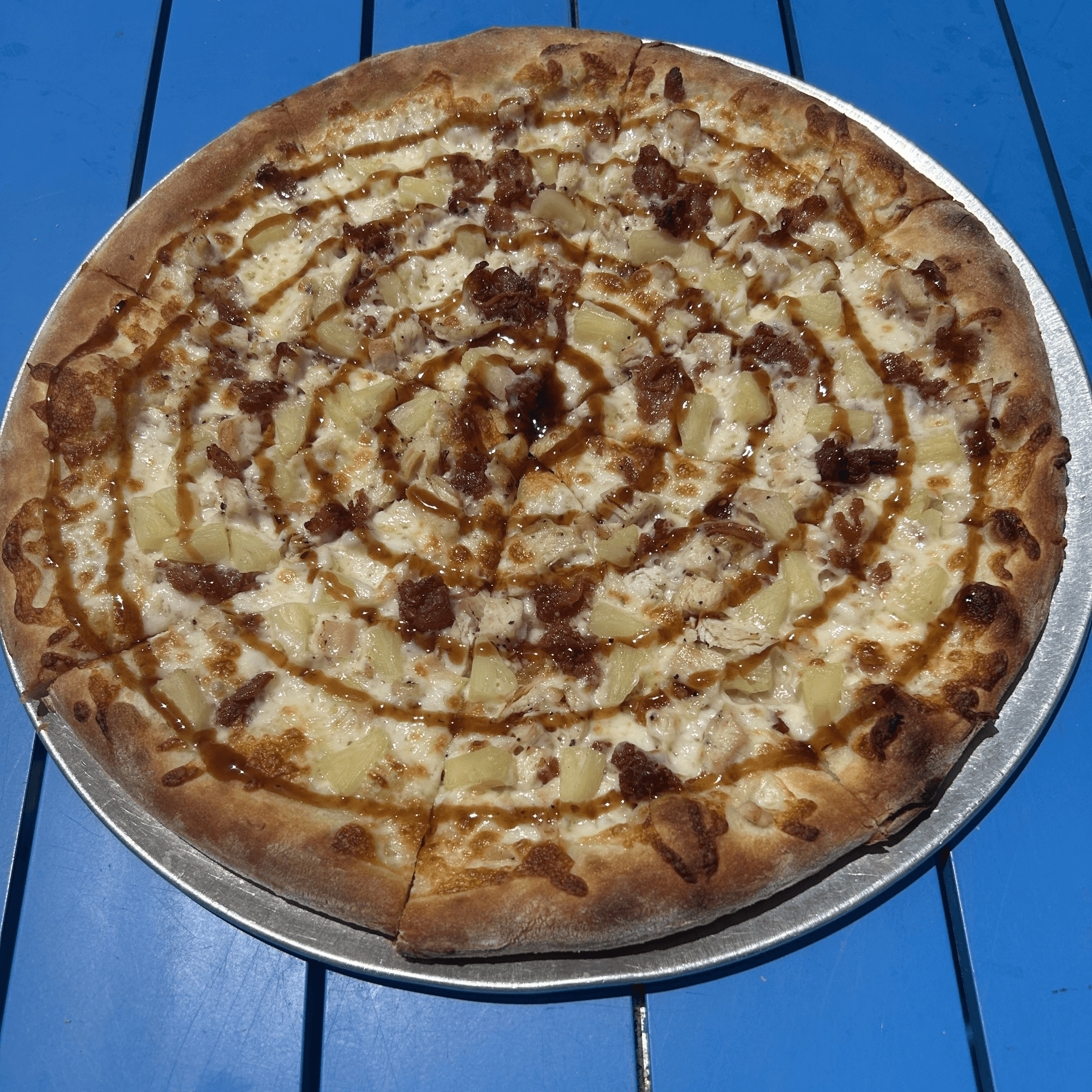 Shore Shack Pizza gallery image #8