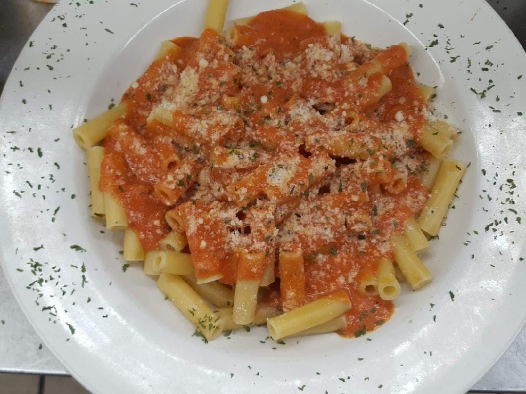 Delicious Pasta Dishes at Our Italian Restaurant