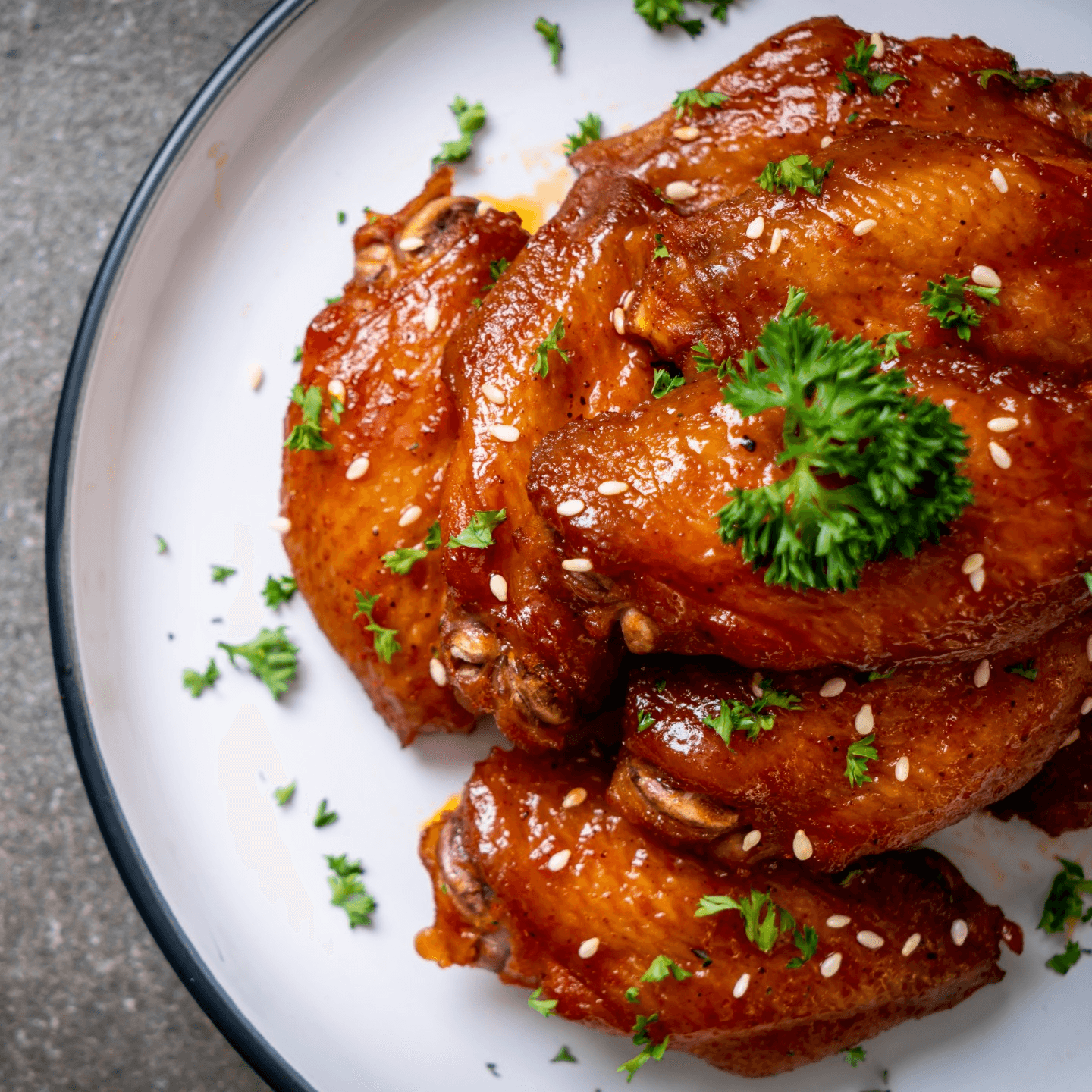 A Menu That Keeps You Coming Back 