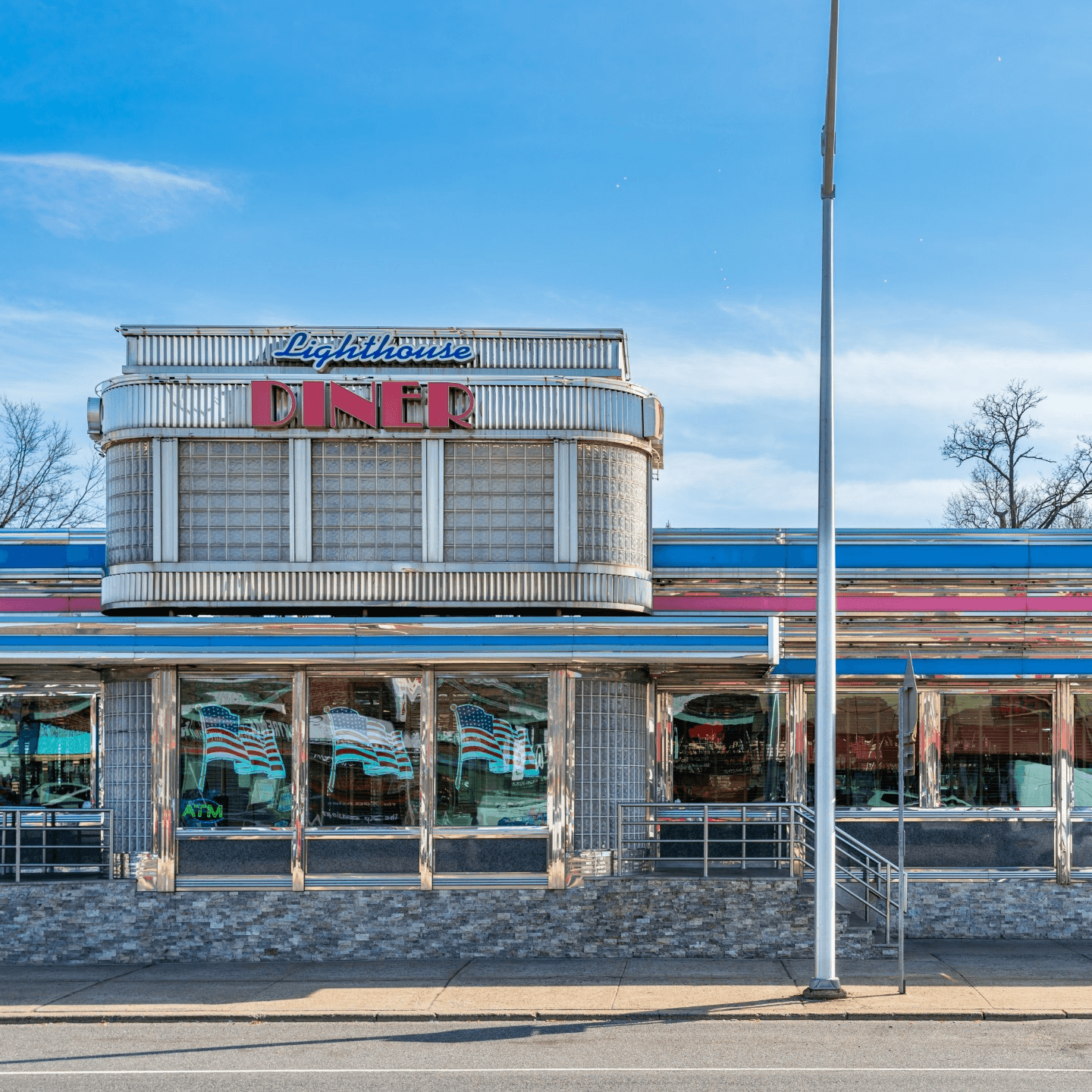 Your Go-To Spot for Classic American Eats 